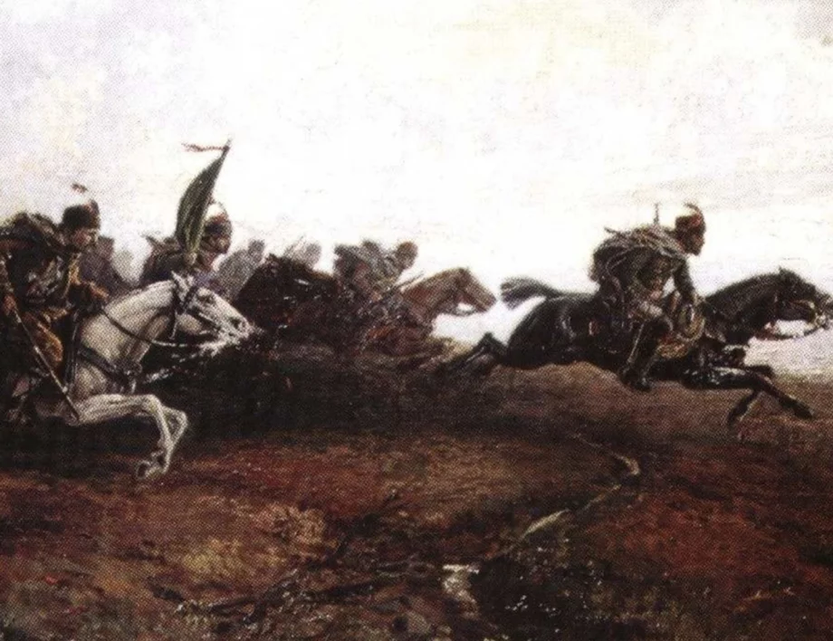 20 април в историята на България: Избухва Априлското въстание