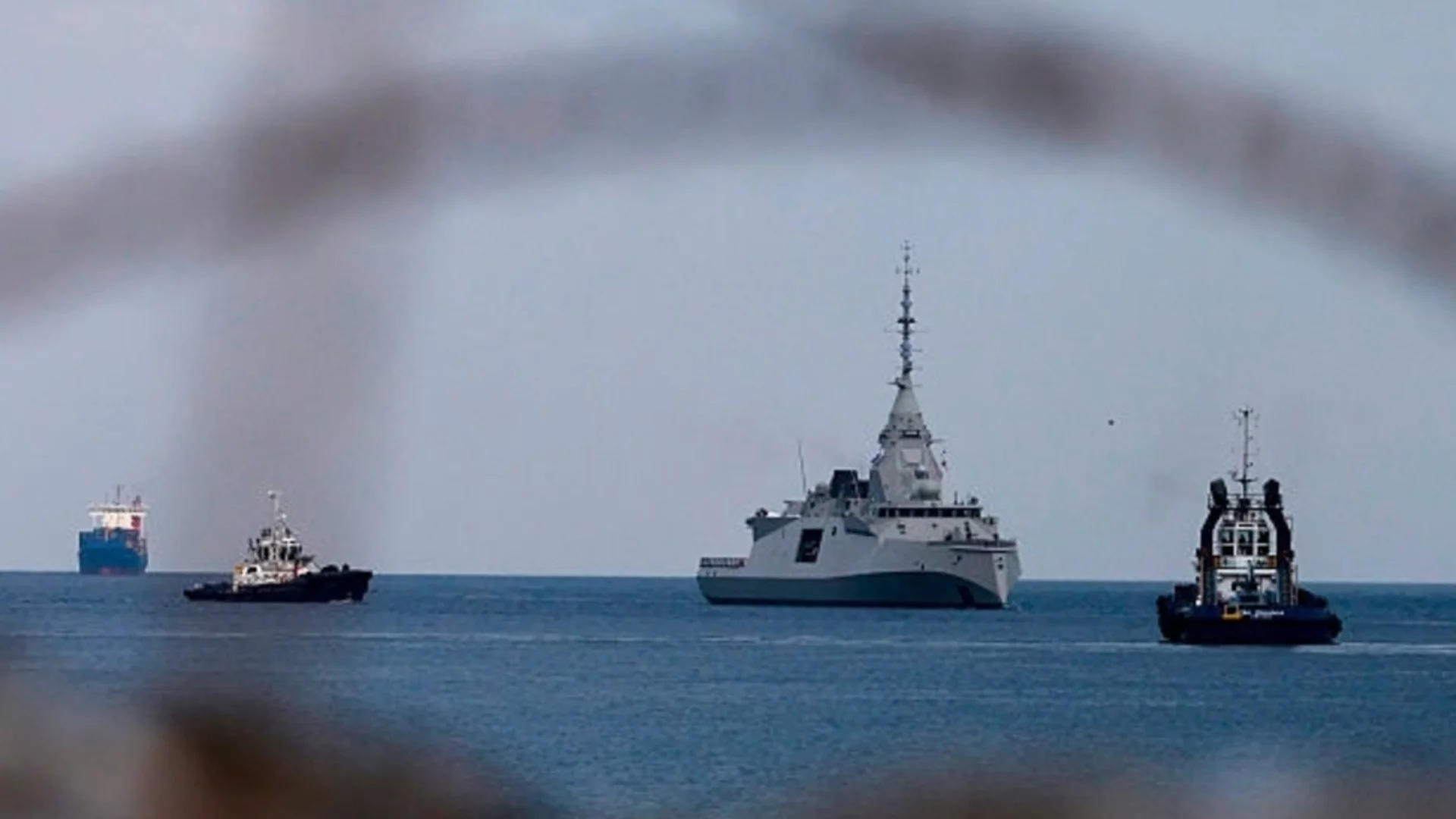 Иран отвори Ормузкия проток за всички търговски кораби. Истински трус на борсите