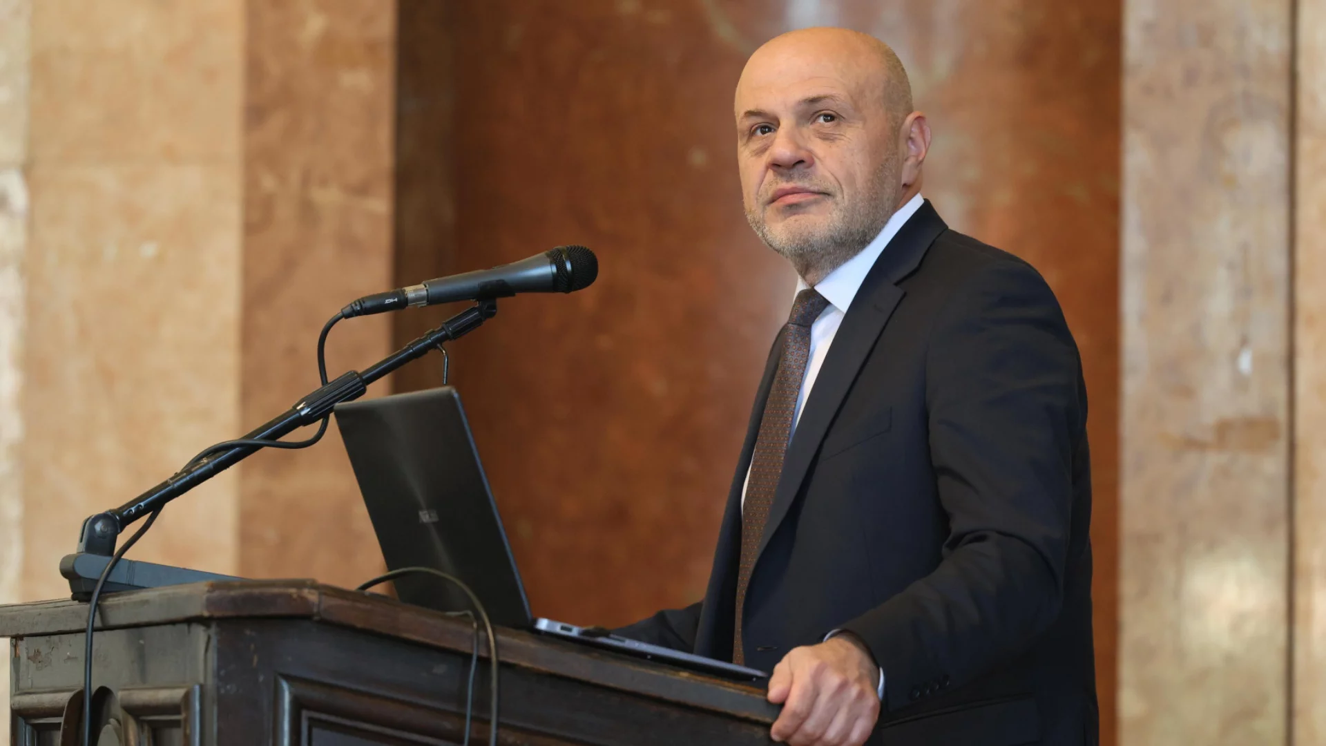 Всеки е управлявал с всеки: Томислав Дончев очерта визията на ГЕРБ за бъдещата власт