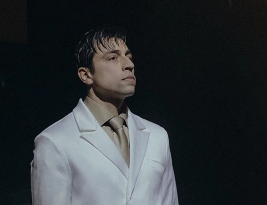 20 въпроса към... актьора Стелиан Радев