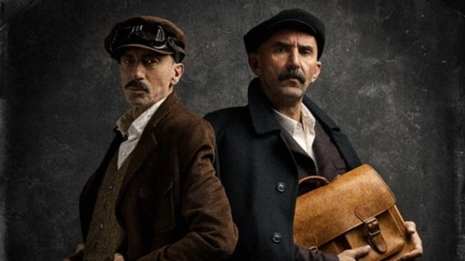 Символичен финал: Старт на решителния етап от снимките на филма "Чамкория" на Виктор Божинов