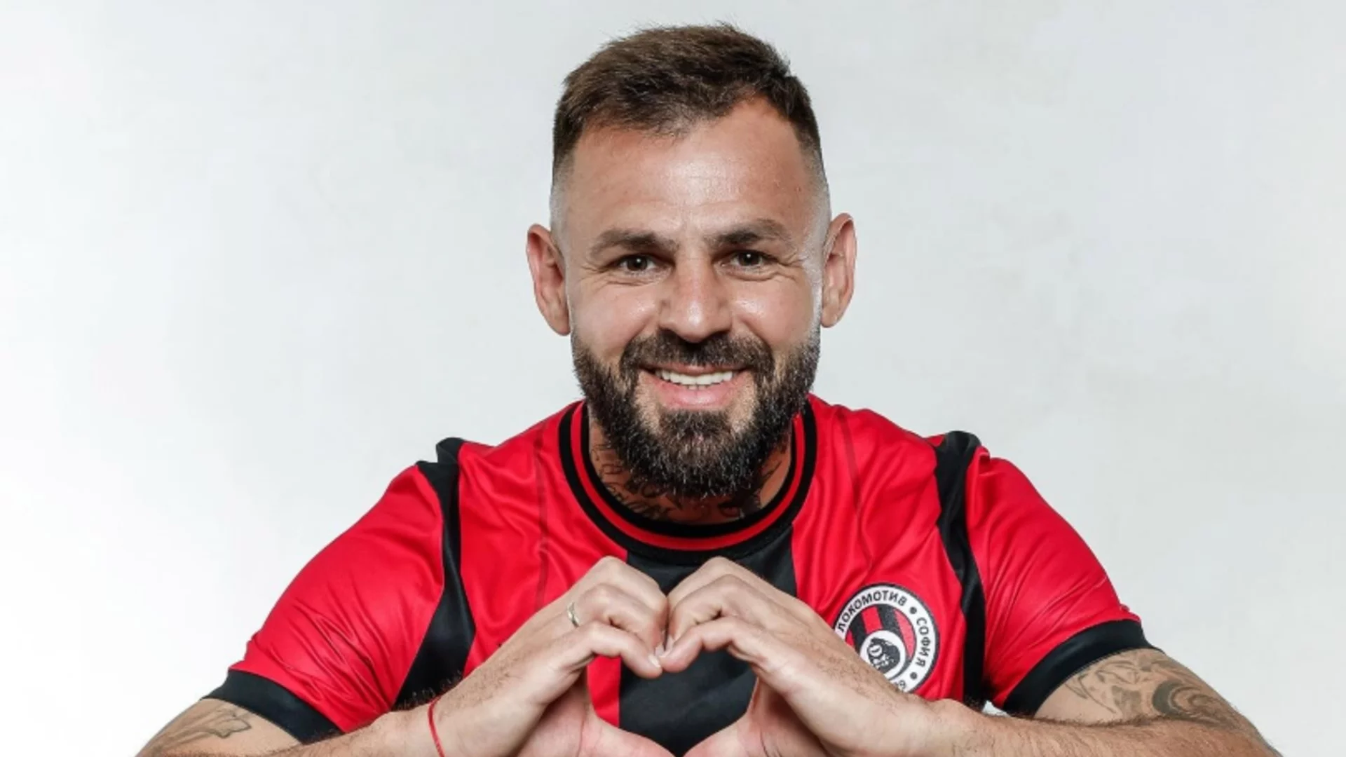 Спас Делев: “Радвам се на конкуренцията в първенството, стар съм за национал“