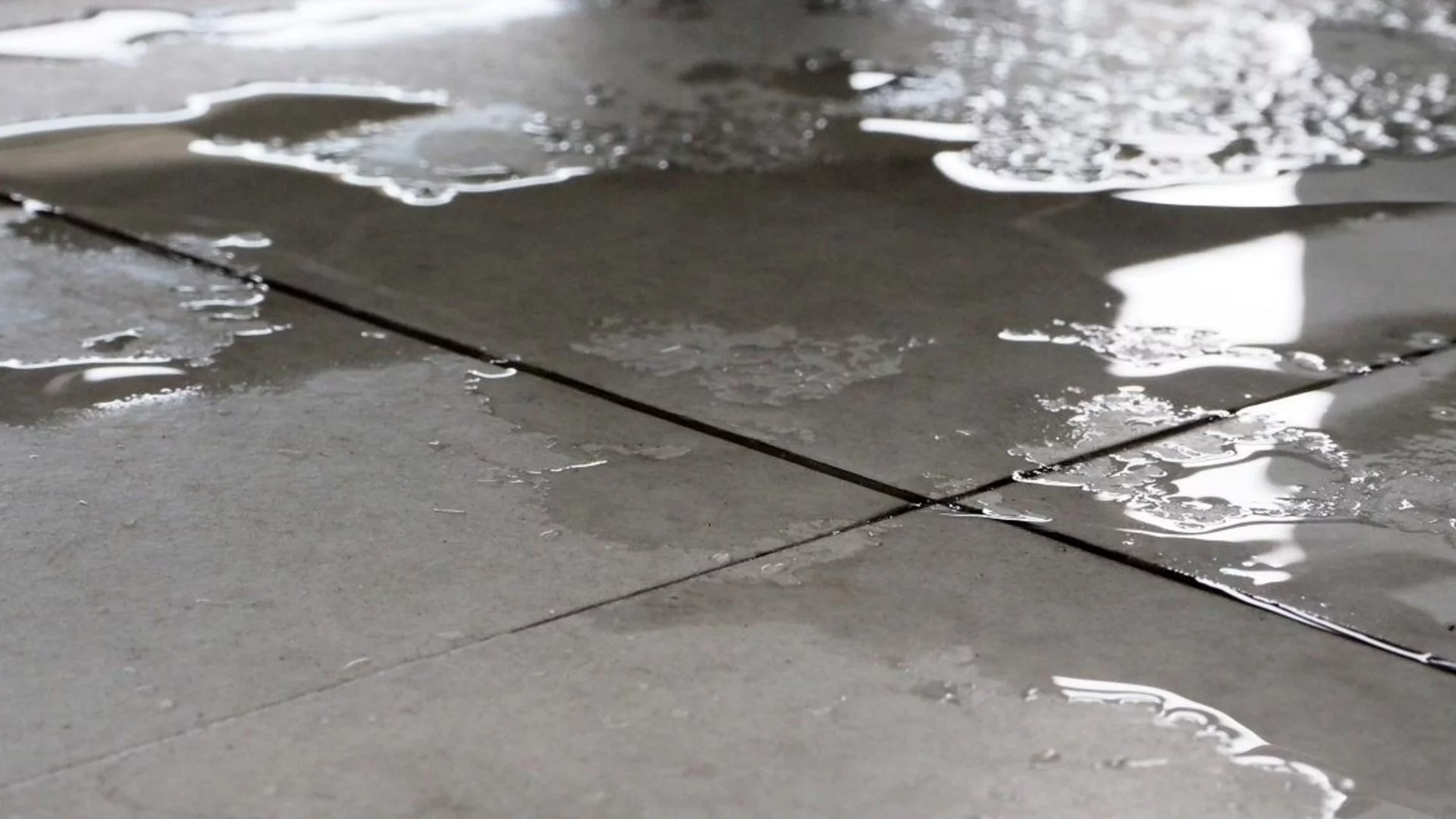 Защо да изберете съвременни технологии при откриване на течове?