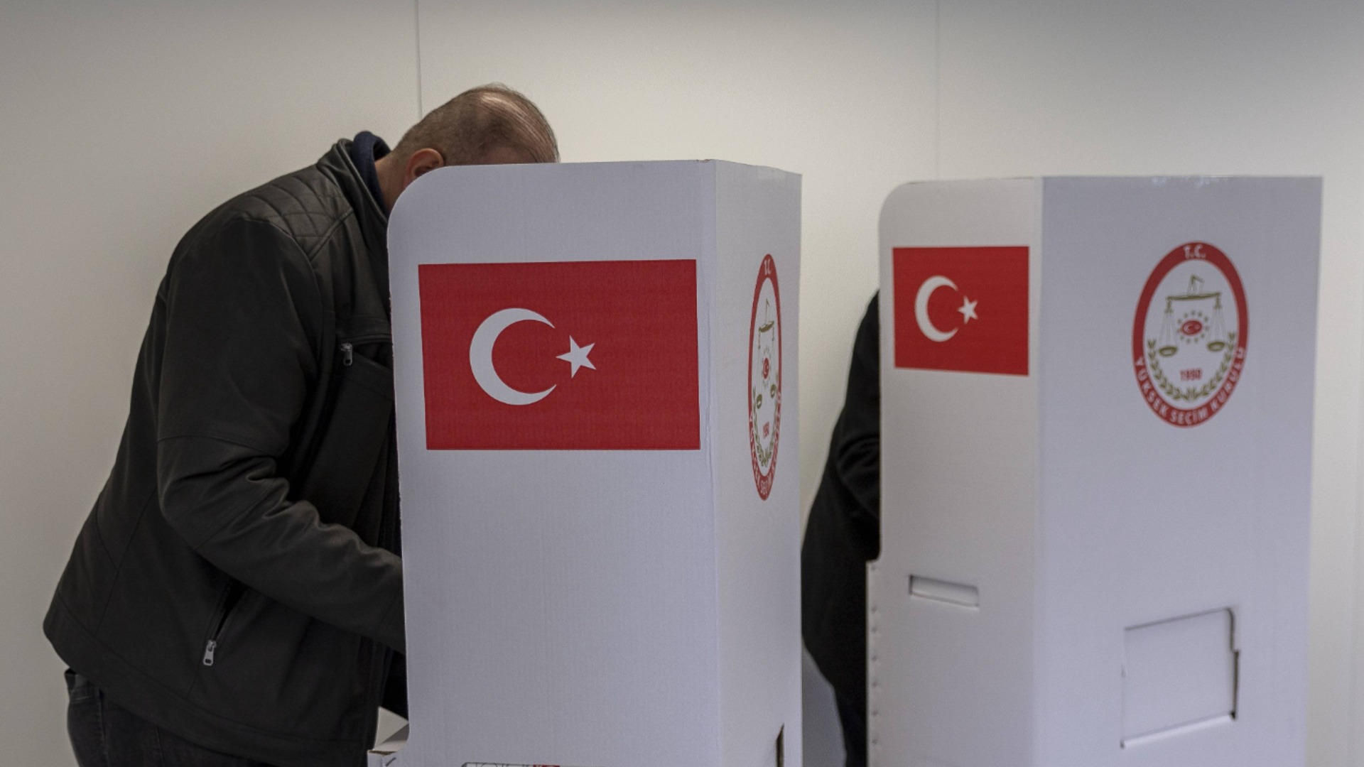 Новата мода на изборите в Турция: Монополът на 