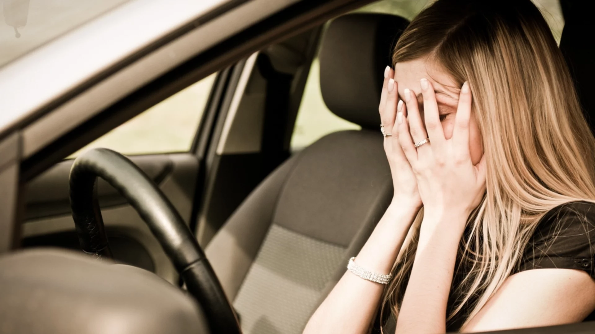 Вторник ще върви от трън, та на глог за Овен, Рак + още 2 зодии