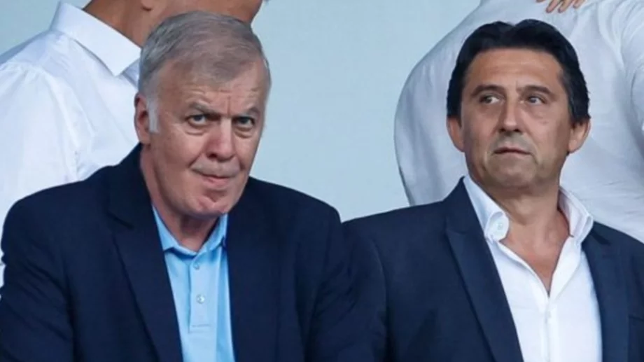 Левски се освобождава от тежкия си и безличен товар много скоро