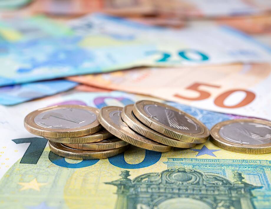 Евро - лев. Калкулатор от евро в стария лев, 17 април /валутен калкулатор/