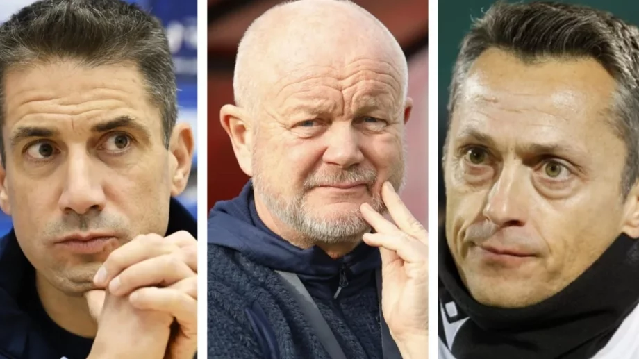 Моментът на истината за ЦСКА настъпи: Янев пред най-тежкия тест