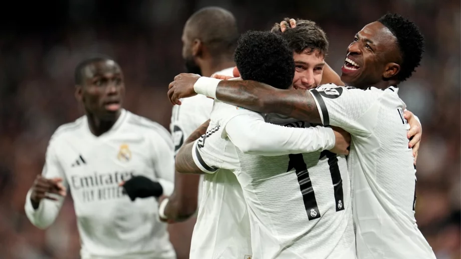 Безпардонно! Реал Мадрид бие шута на дал много за клуба - заменя го с най-добрия в света