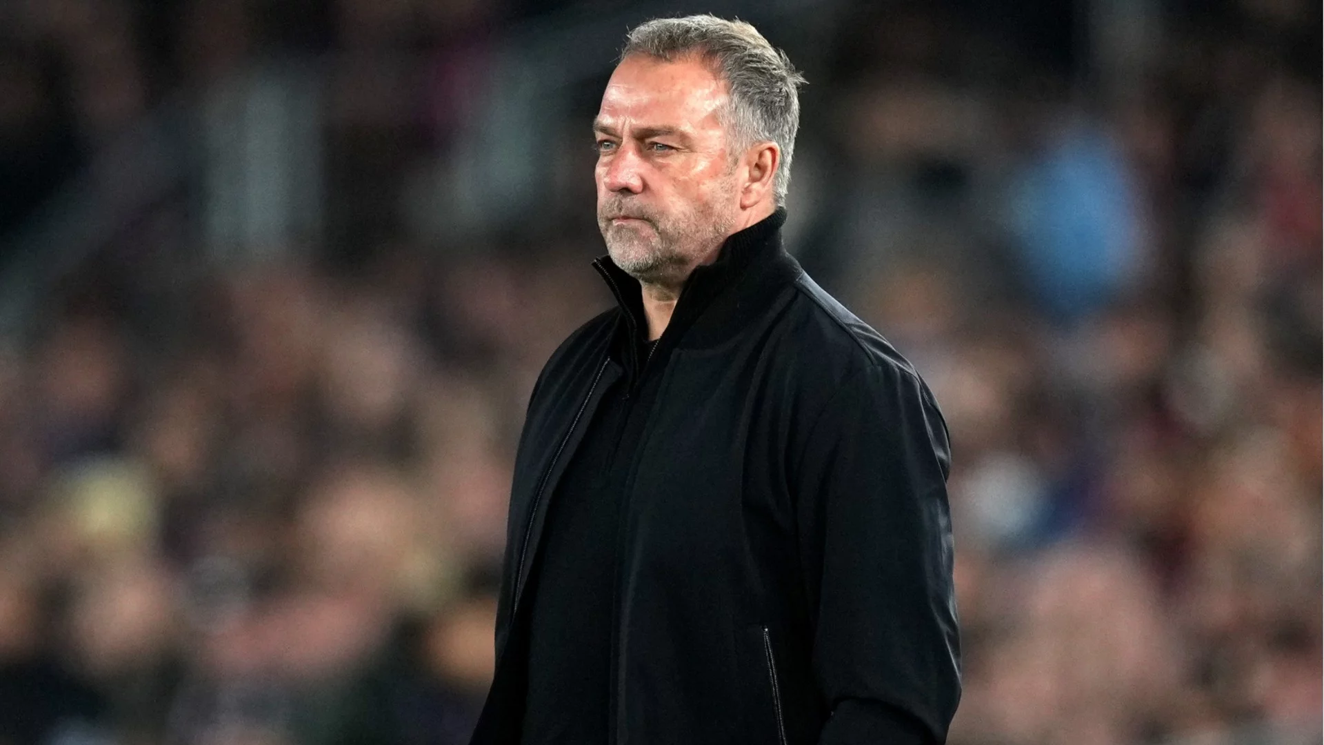 За да спечелят Шампионска лига: Ханзи Флик настоява за кардинални проблеми в Барселона