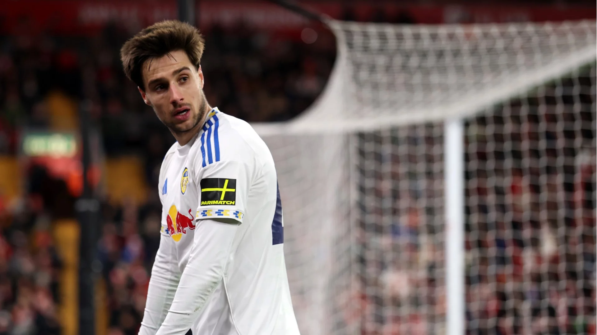 Илия Груев и Лийдс с поредна важна стъпка към оцеляването във Висшата лига