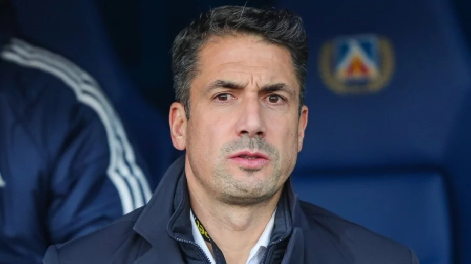 Хулио Веласкес готви кошмар за ЦСКА и вади скритото си оръжие в точния момент