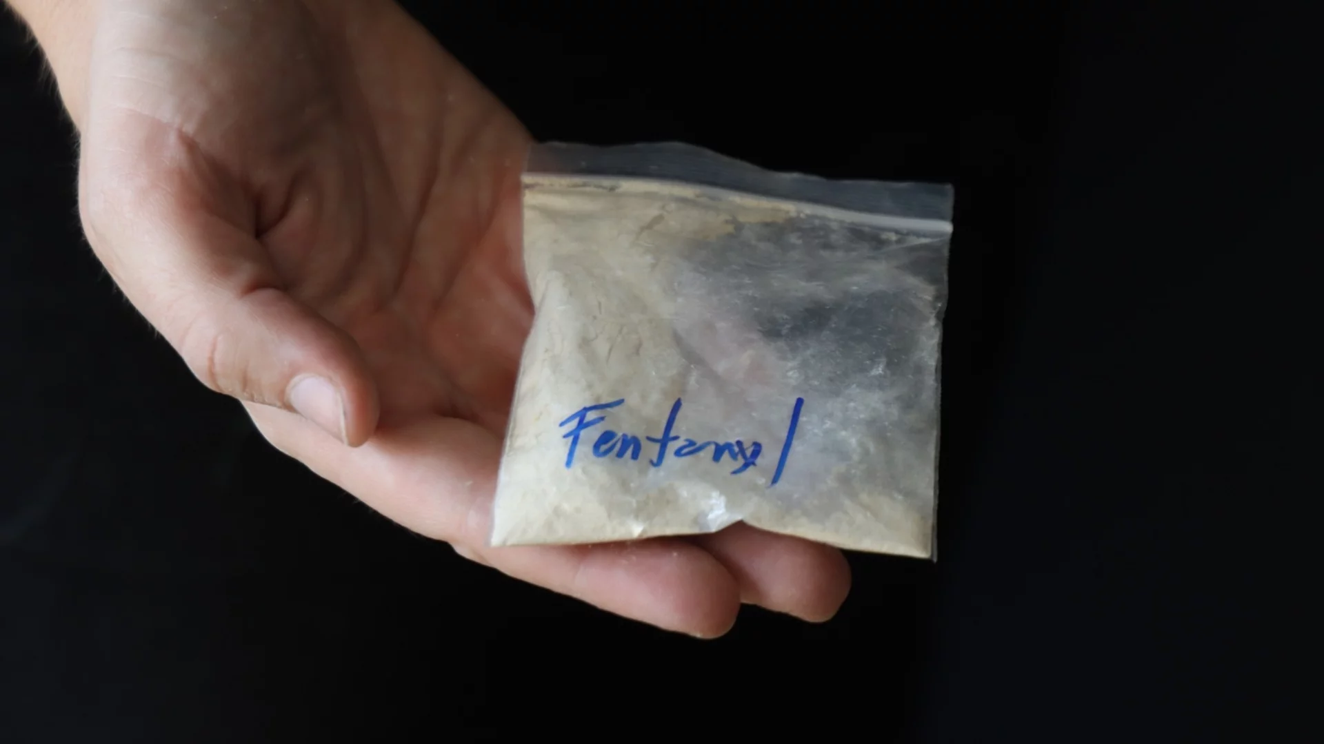 Минимални количества водят до смърт: СДВР е задържала над 10 кг фентанил от началото на годината