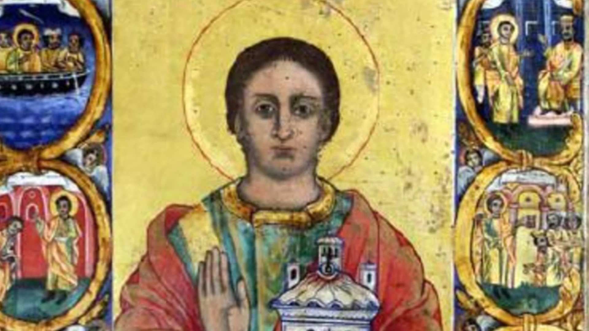 Традициите, които ТРЯБВА да спазите на Томина неделя