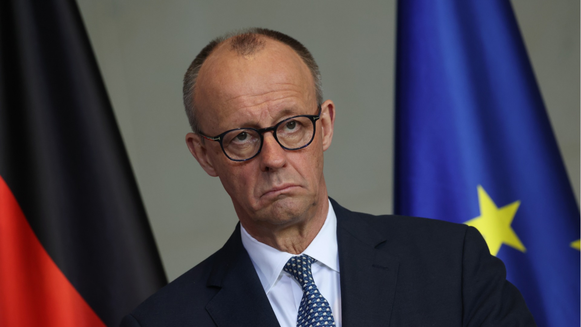 Мерц: Войната с Иран да не се превръща в стрес тест за НАТО