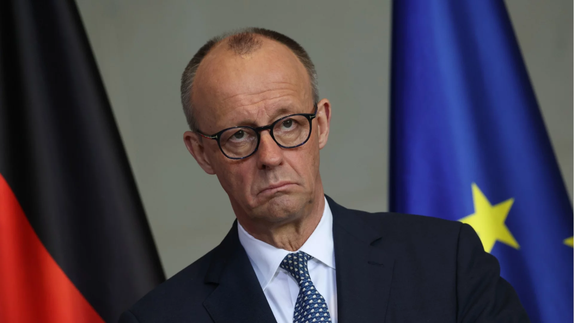 Мерц: Войната с Иран да не се превръща в стрес тест за НАТО