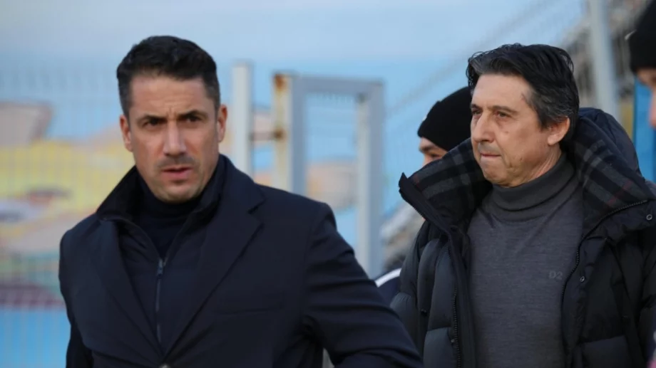 Шампионска новина в Левски, и то точно преди голямото дерби с ЦСКА