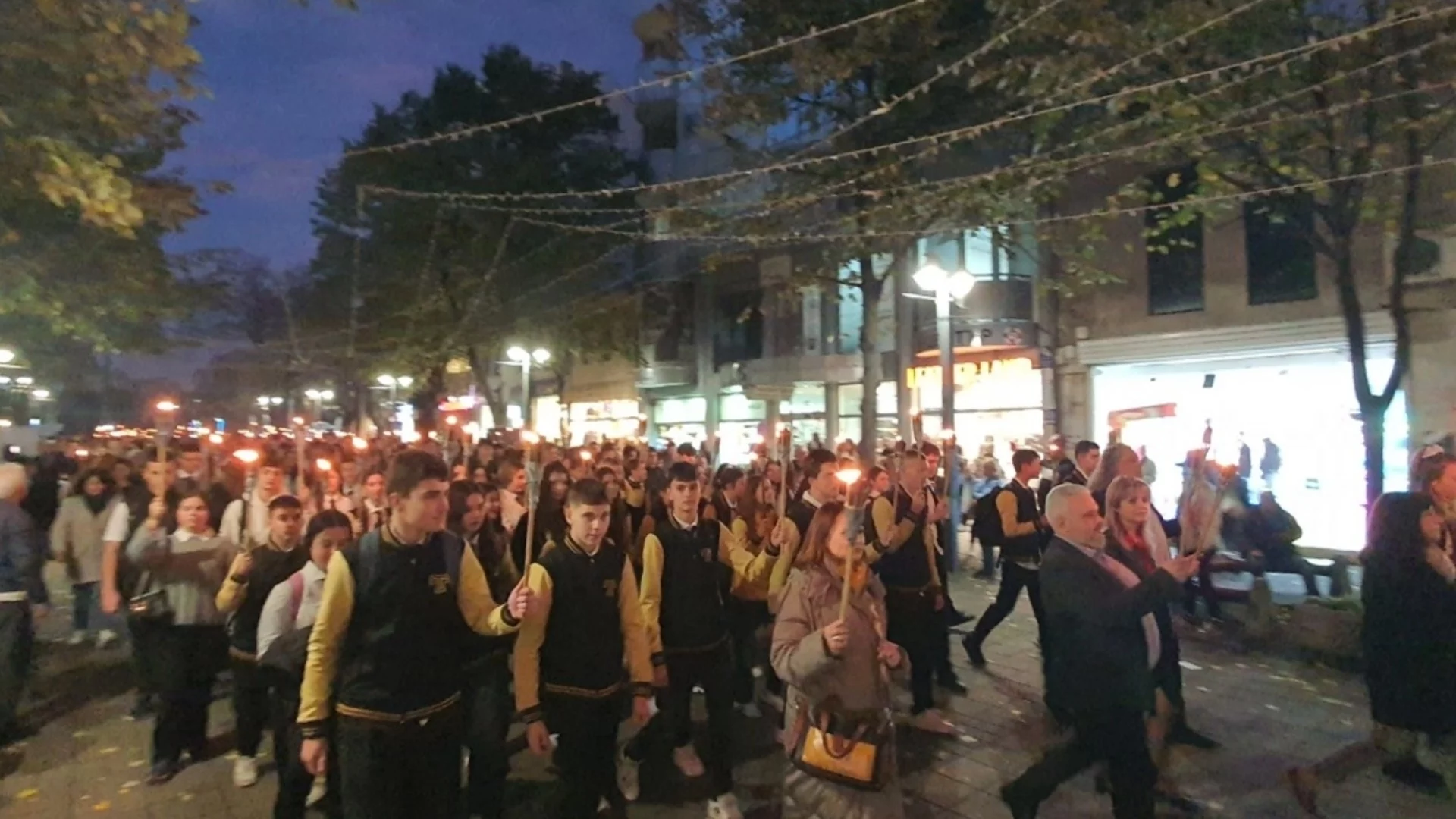 Бургас отбелязва 150 години от Априлското въстание