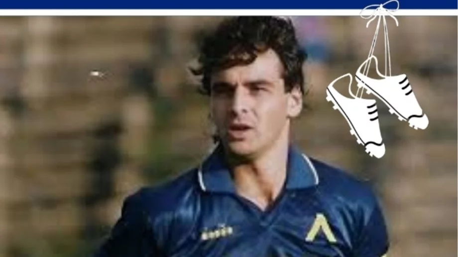 Футболист №1 на България, който бе искан от Барса и Ливърпул, но контузиите го лишиха от велики подвизи