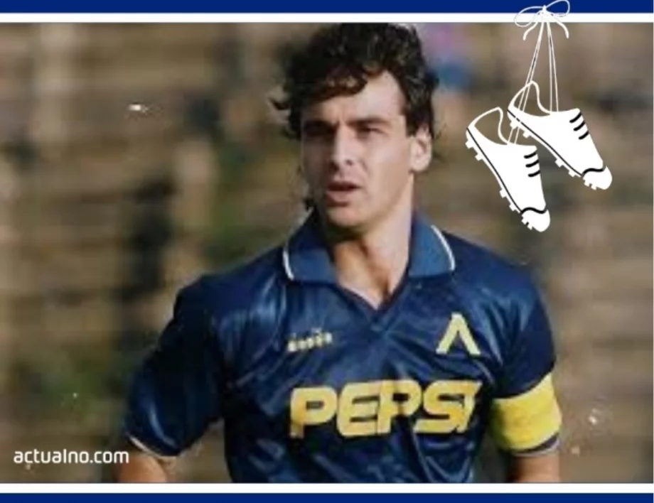 Футболист №1 на България, който бе искан от Барса и Ливърпул, но контузиите го лишиха от велики подвизи