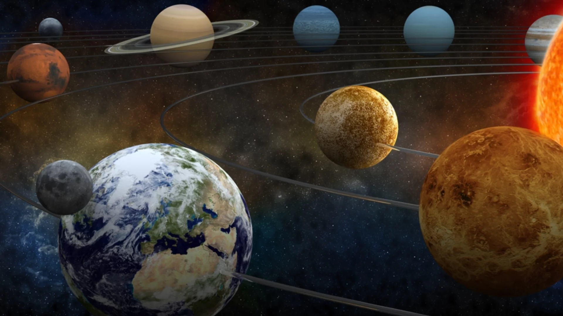 Астрологичен пик: 6 небесни тела в Овен на 17 и 18 април, какво предстои