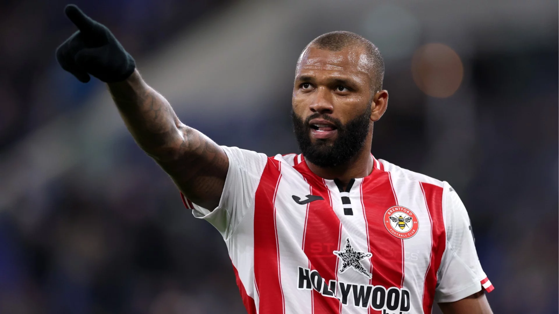 Игор Тиаго: “България е част от развитието ми, Лудогорец ме научи на много неща“