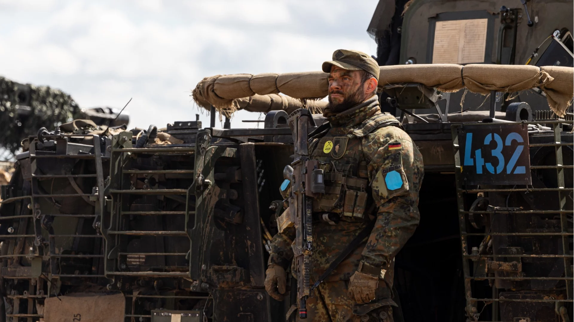 Ако има агресия срещу страна членка: Заради Тръмп ЕС тества отбрана по модел "чл. 5 на НАТО"