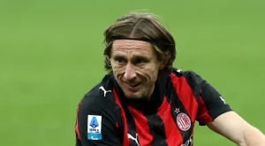 Лука Модрич постави три условия преди да преподпише с Милан