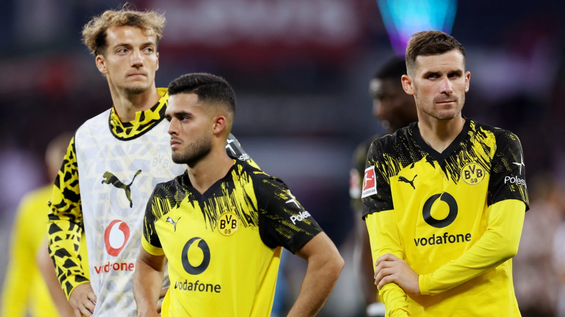 Дортмунд и Леверкузен с неочаквани издънки в Бундеслигата – битката за Европа се завърза