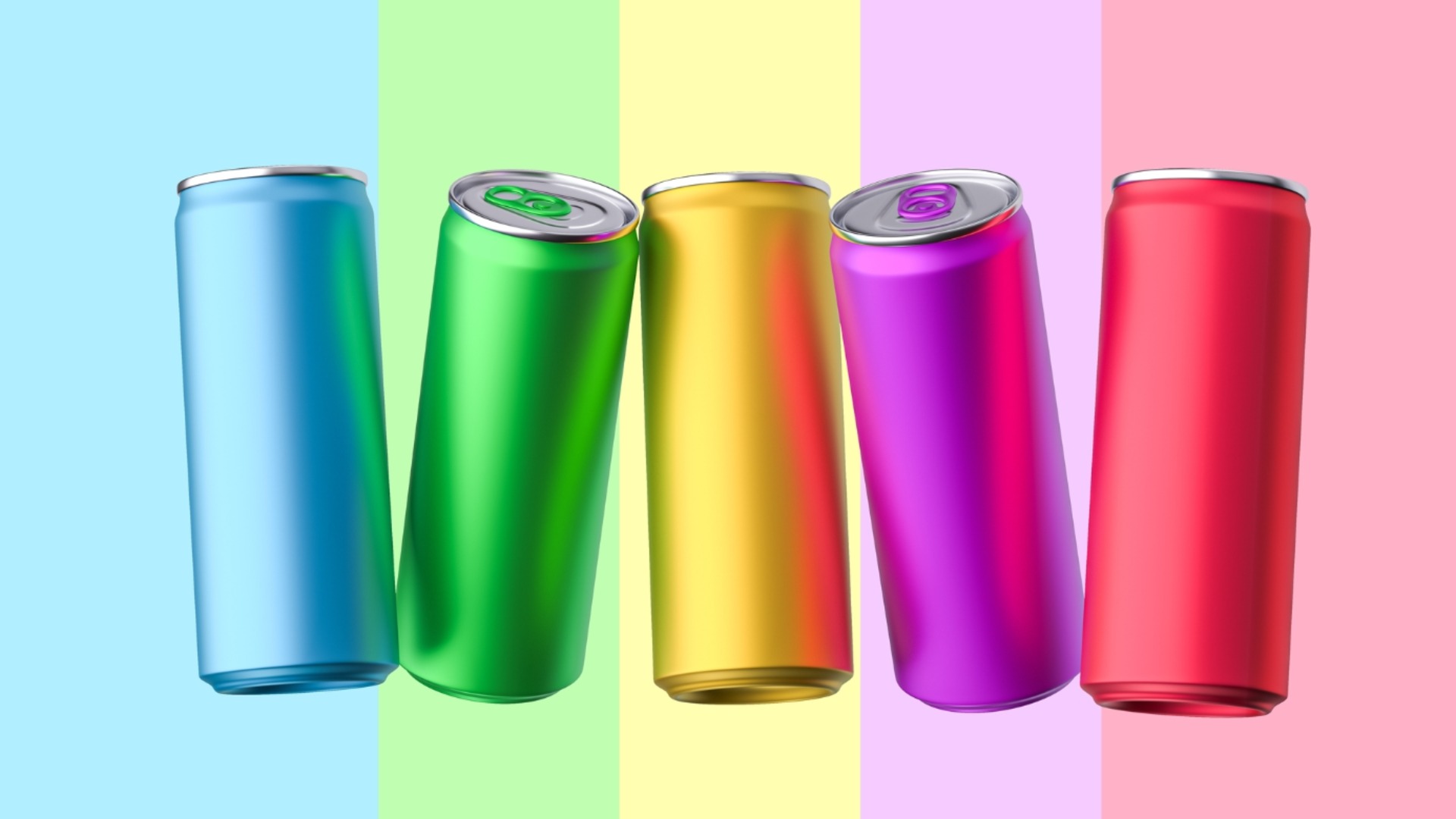 И Хърватия забранява енергийните напитки за деца