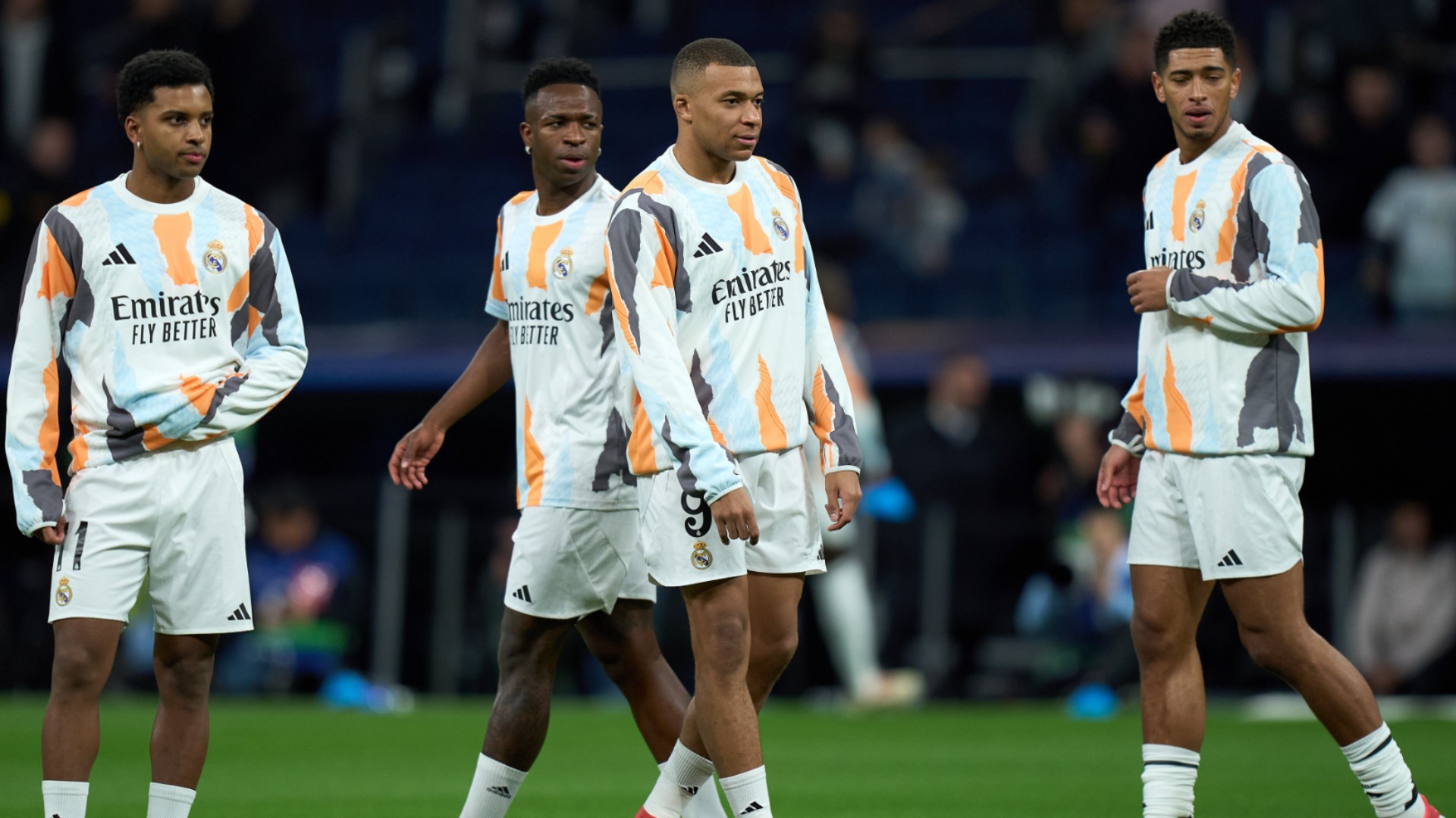 Дори звездите не са в безопасност: Флорентино Перес е ядосан, поне 8 футболисти си тръгват от “Бернабеу“