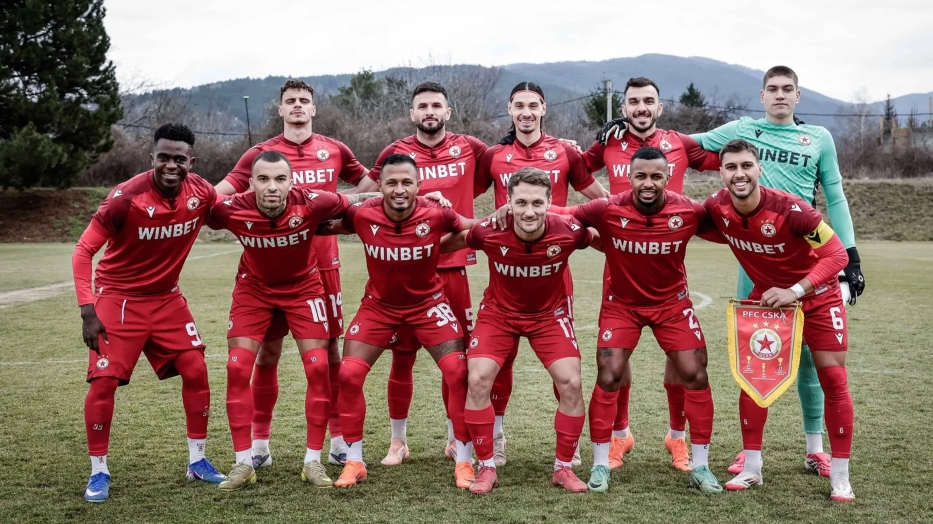 Звезда на ЦСКА разкри плановете си – каза дали ще напусне „армейците“