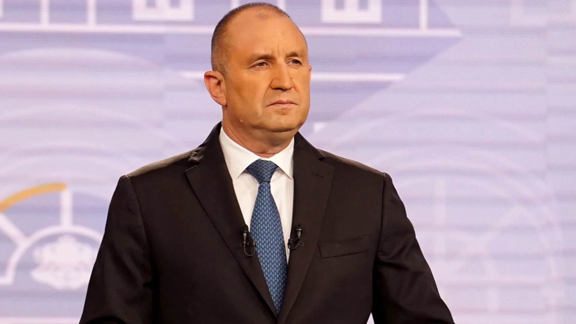 Радев с първи думи след победата: Каза ще има ли правителство