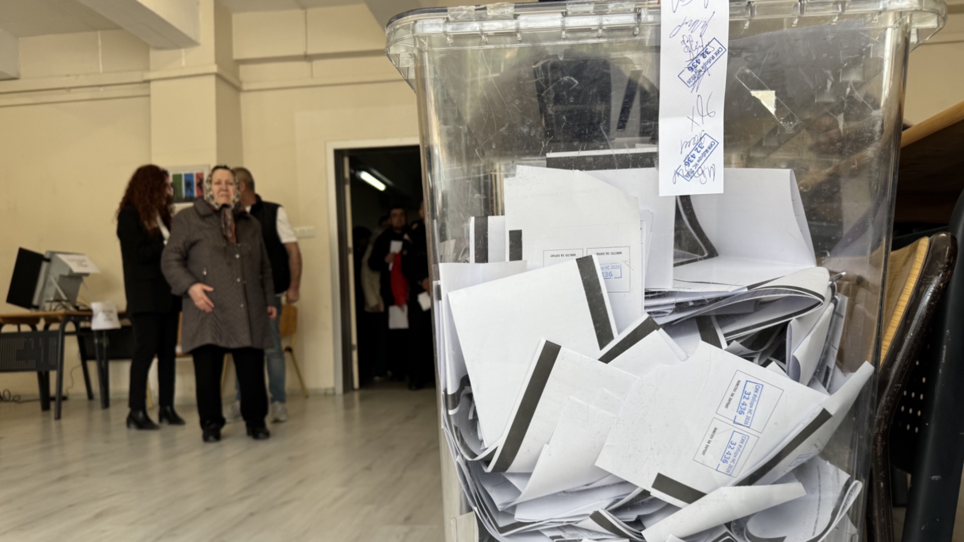 Изборите приключиха на четири континента