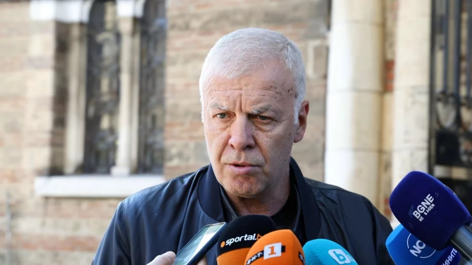 Безценното качество на Наско Сираков, което издигна Левски на друго ниво