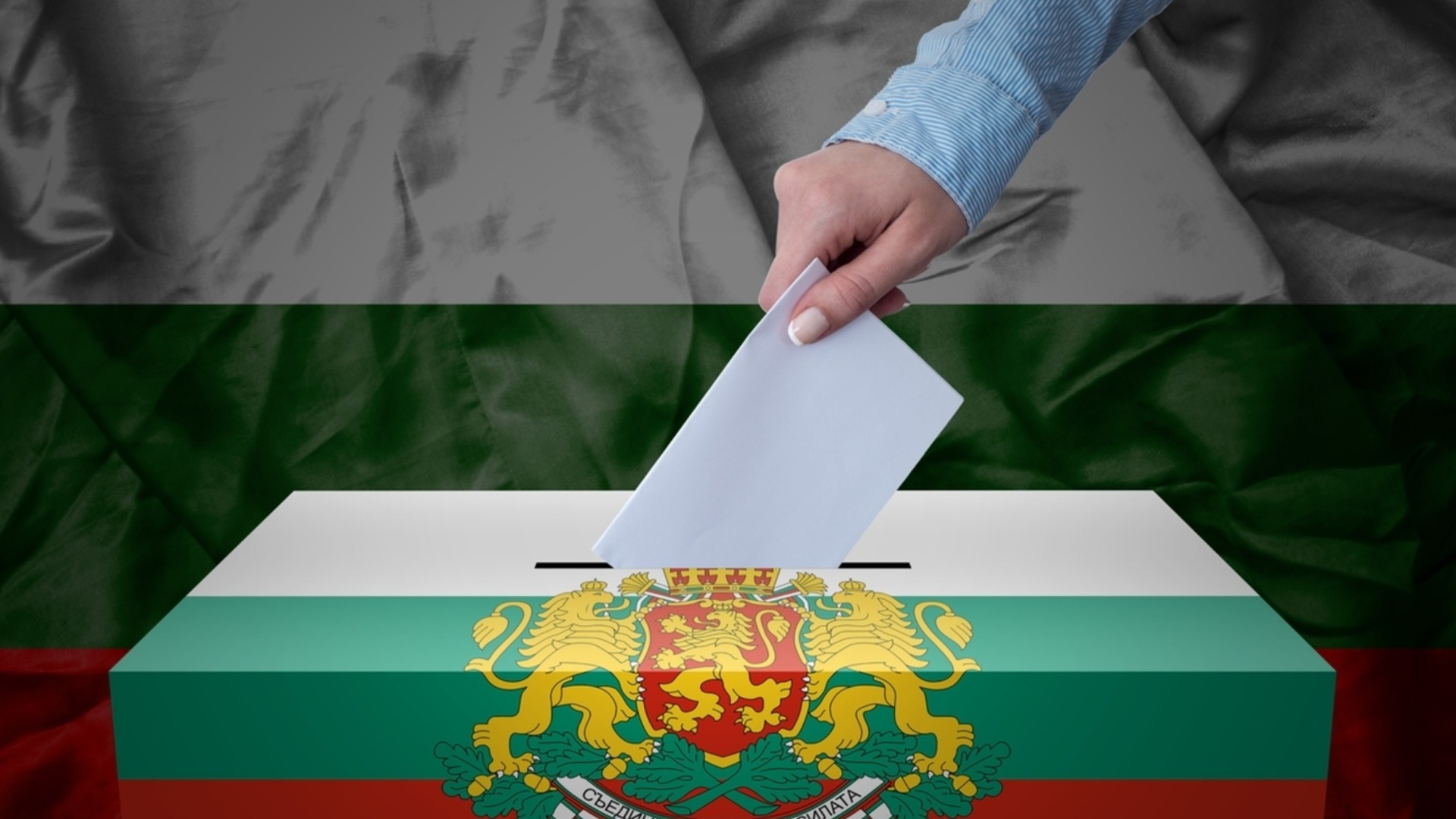 Колко българи в Румъния са гласували до обяд