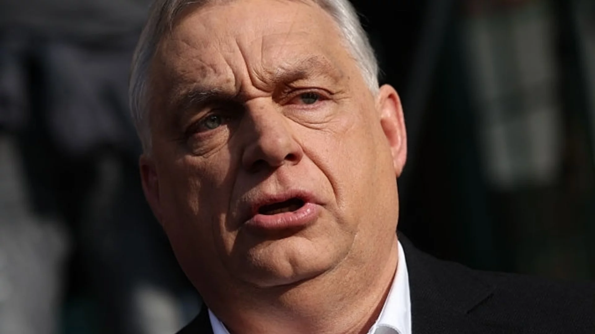 Орбан: Украйна ще ни пусне петрол още в понеделник, ако Унгария деблокира заема