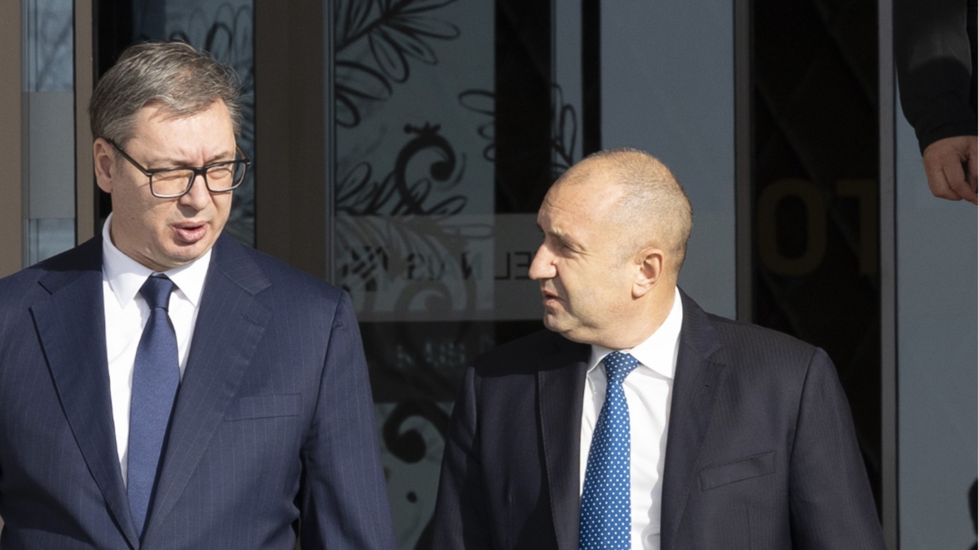 Приятел на Путин от Балканите е сред първите, обадили се на Радев