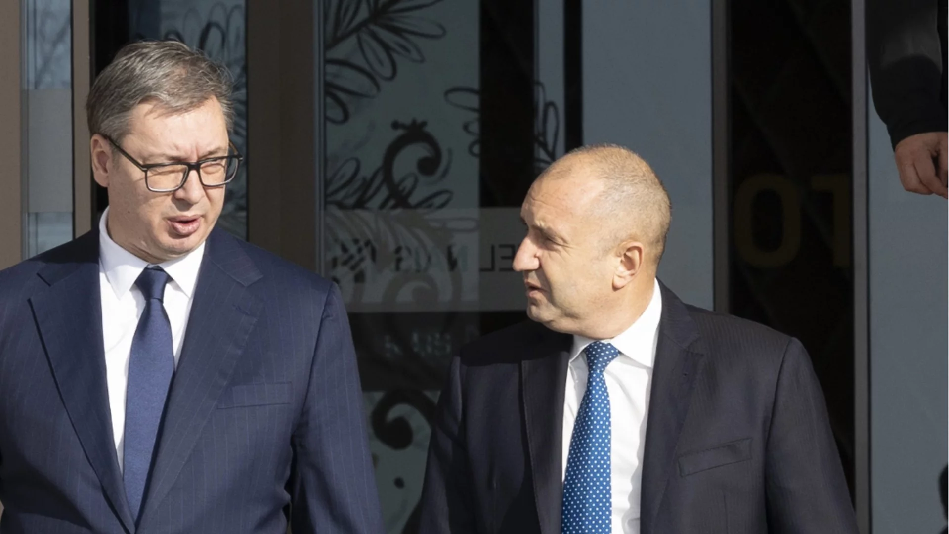 Приятел на Путин от Балканите е сред първите, обадили се на Радев