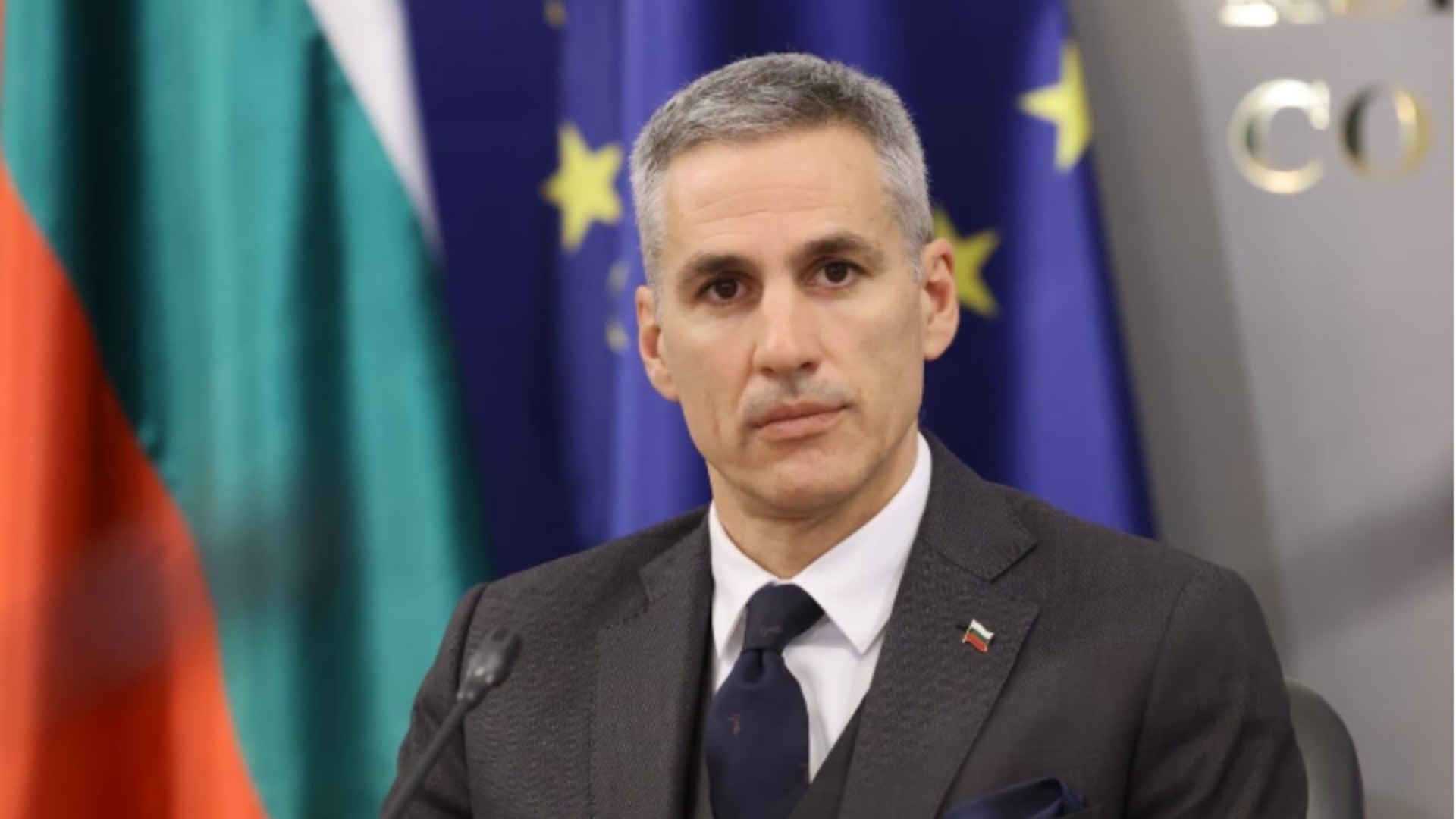 Гюров: МВР следи 50 души с имунитет, които са готови да излязат да купуват гласове (ВИДЕО)