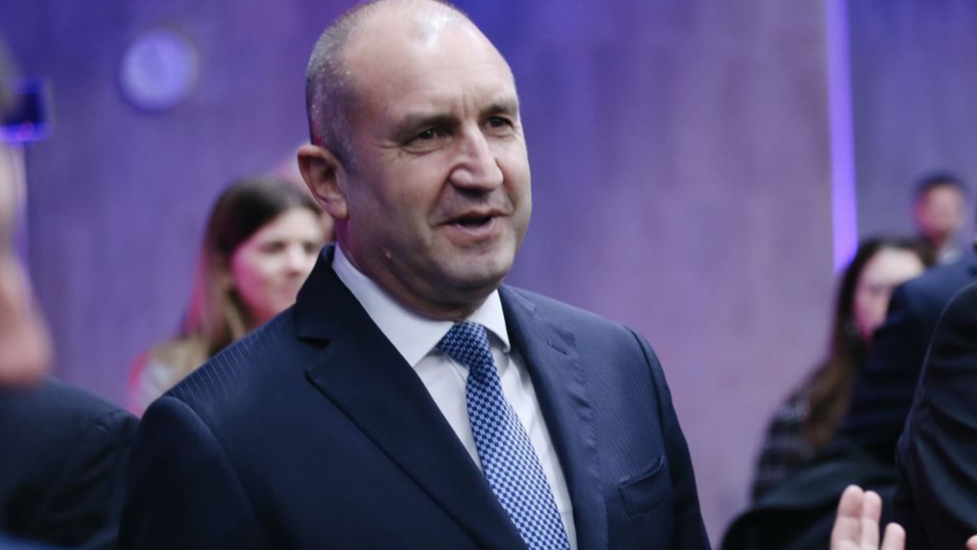 Gen Z гласуваха за Радев