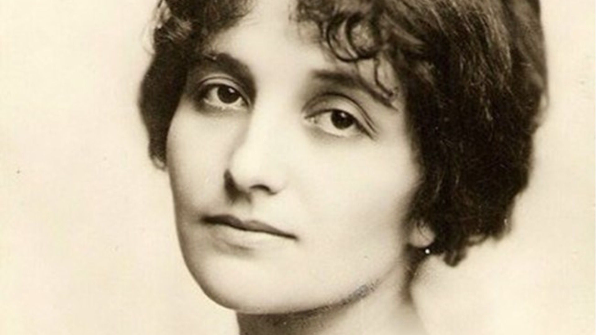 Стихотворение на деня, 20 април, от  Дора Габе