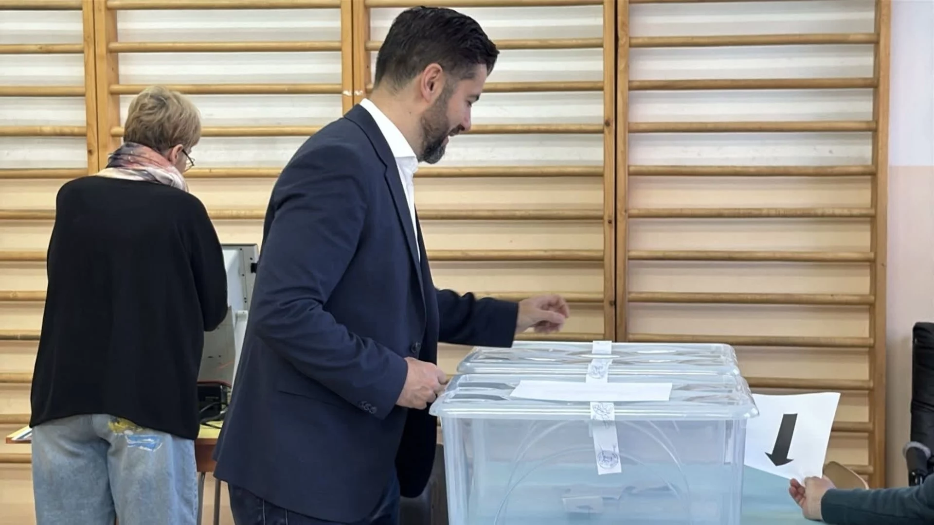 Кирил Петков: Този път изборите ще бъдат честни (ВИДЕО)