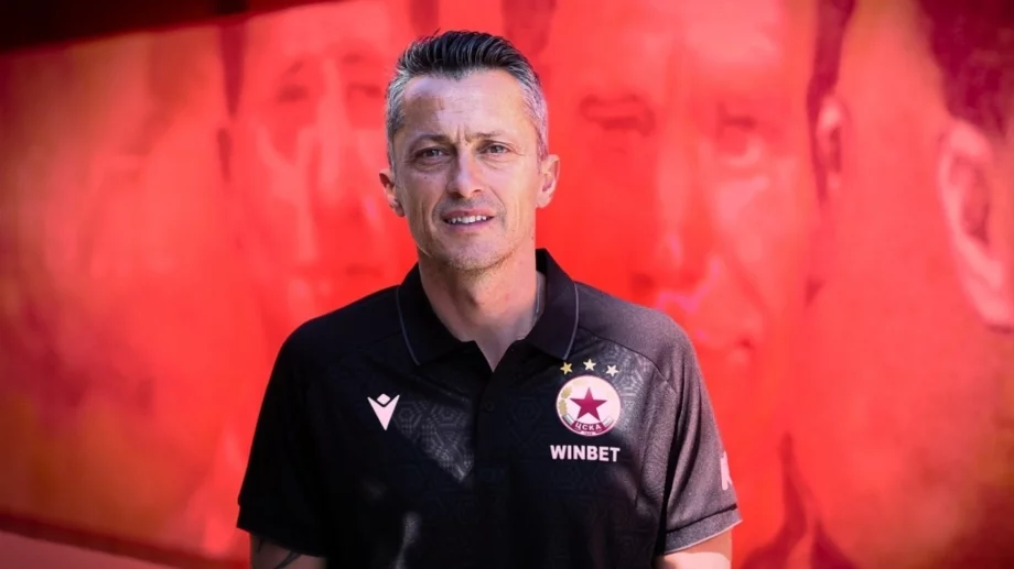 Ще отварят шампанското: Избавят Янев и компания от един от най-големия им проблем през този сезон