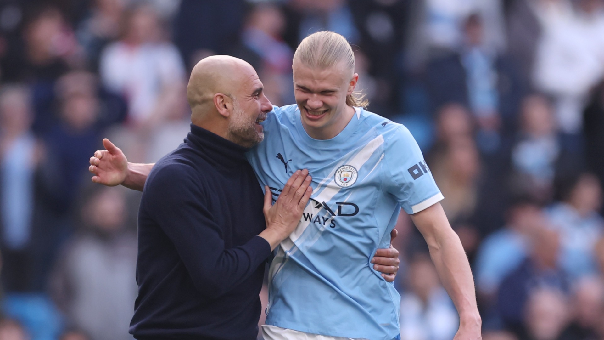 Пече ли се обрат? Сити победи Арсенал в 