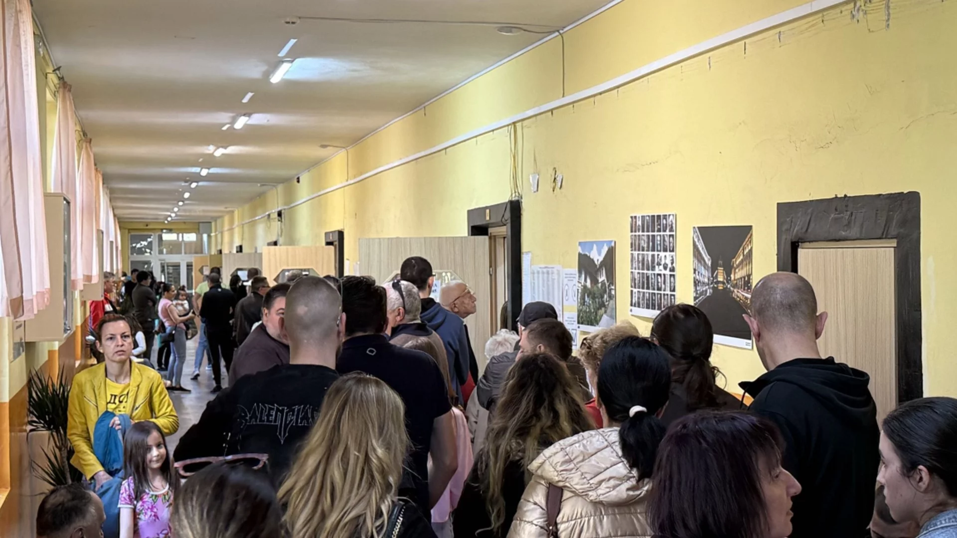 Нов политически етап, преструктуриране: Социолозите след края на вота