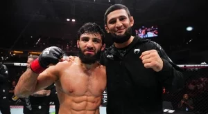 ММА боец направи важна стъпка в кариерата си, ще мери сили с други в още една дисциплина