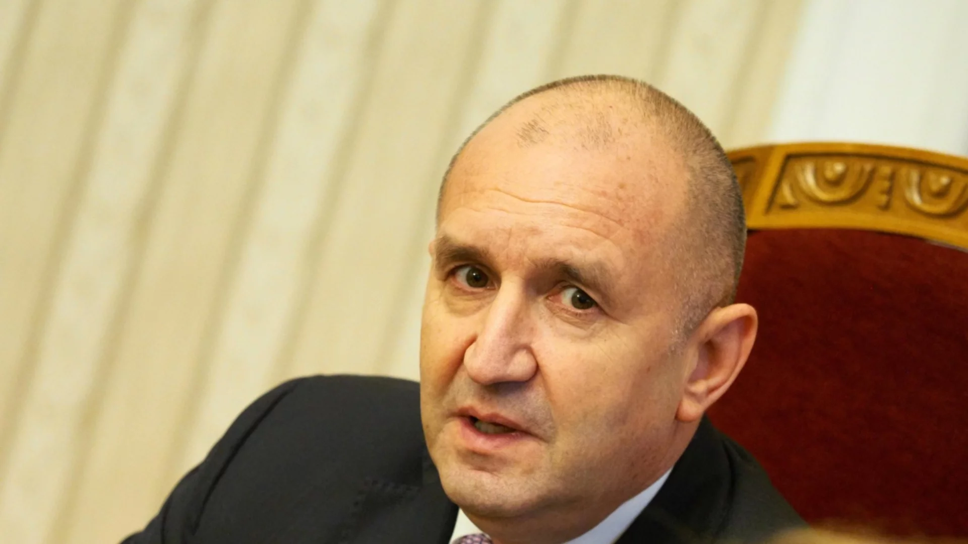 "Мнозинството се вижда с просто око": Социолог каза с кого е възможно да се коалира Радев