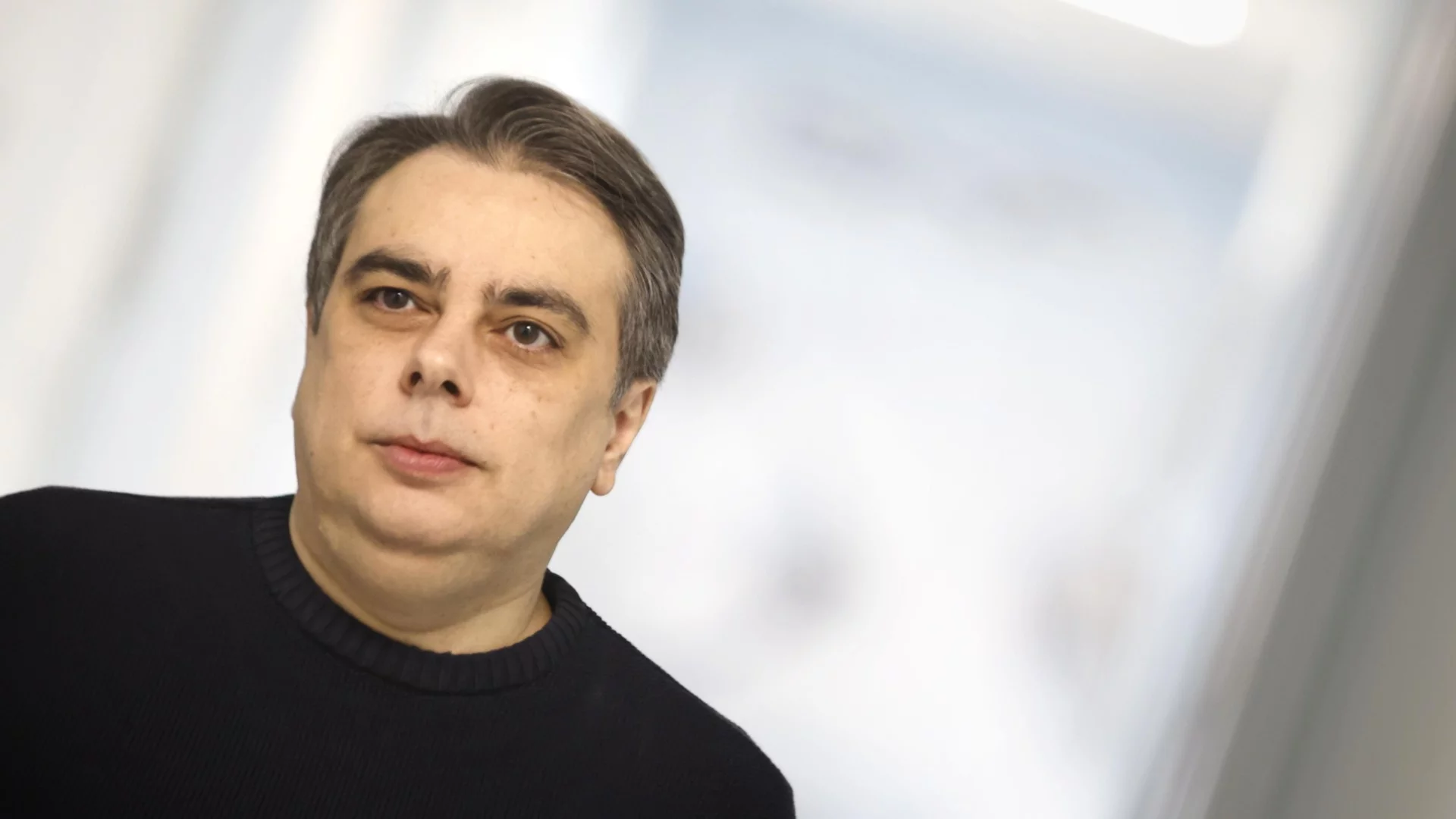 Асен Василев: Излезте и гласувайте, за да не трябва после пак да ходим по протести (ВИДЕО)