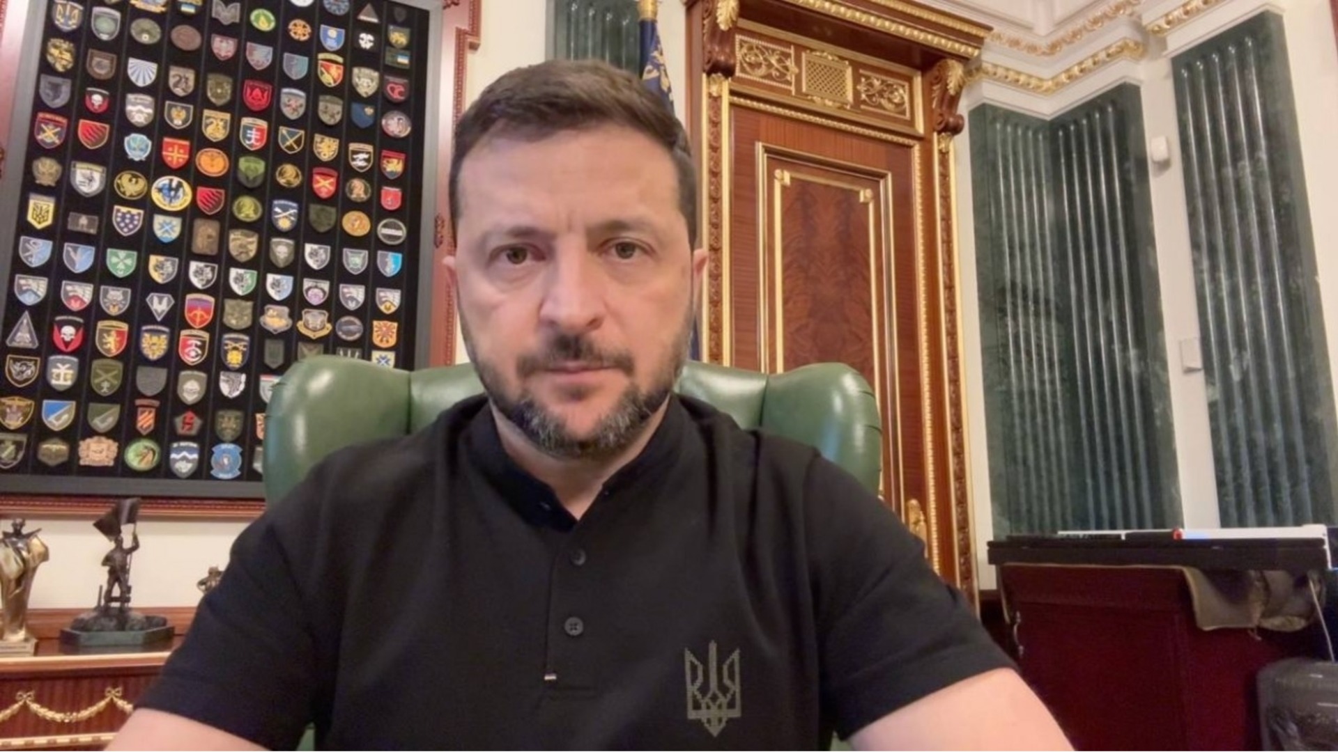 Зеленски: Подписахме споразумения за доставка на дронове в Близкия изток